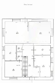 Продается 2-этажный дом, 241,4 м²