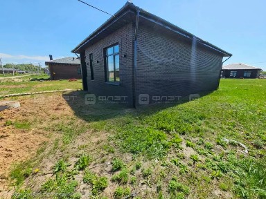 Продается 1-этажный дом, 150 м²