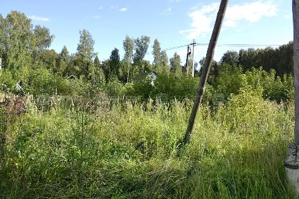 Продается участок, 18 сот.