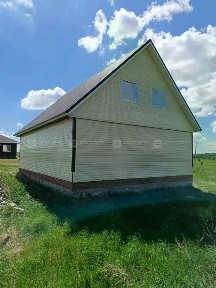 Продается 1-этажный дом, 100 м²