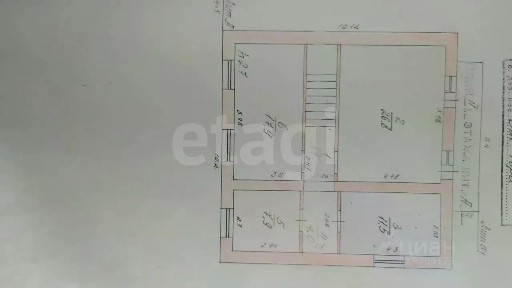 Продается 2-этажный дом, 161,6 м²