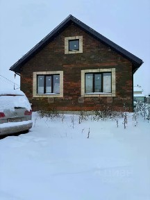 Продается 1-этажный дом, 100 м²