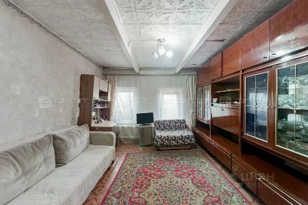 Продается 1-этажный дом, 76,3 м²
