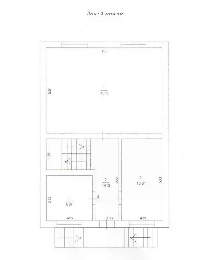 Продается 3-этажный дом, 241,5 м²