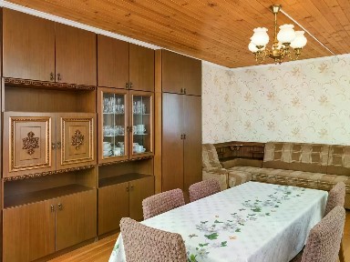 Татарстан респ., Тюлячинский район, Узяк поселок