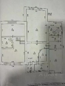 Продается 2-этажный дом, 200 м²
