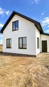 Продается 2-этажный дом, 125 м²