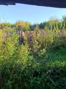 Продается 1-этажный дом, 27 м²
