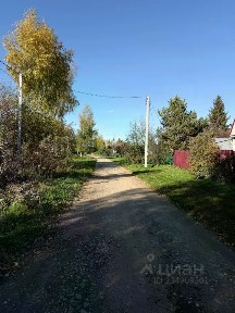 Продается участок, 15 сот.