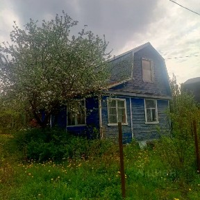 Продается 2-этажный дом, 31 м²