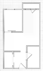 Продается 1-комн. квартира, 42 м²