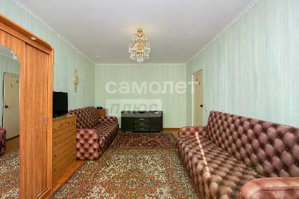 Продается 1-комн. квартира, 36,9 м²