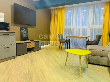 Продается студия, 27,3 м²
