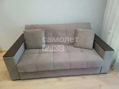Продается 2-комн. квартира, 43 м²