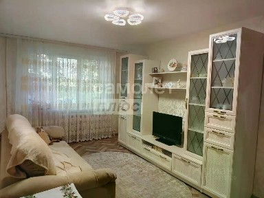 Продается 3-комн. квартира, 59,7 м²