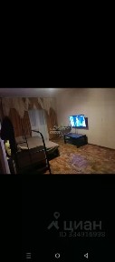 Продается 1-комн. квартира, 30,2 м²