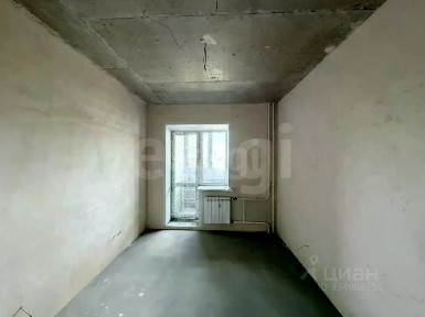 Продается 2-комн. квартира, 56,8 м²
