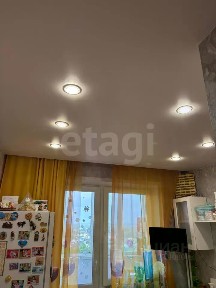 Продается 1-комн. квартира, 42,2 м²