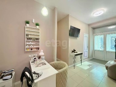 Продается 2-комн. квартира, 39,8 м²