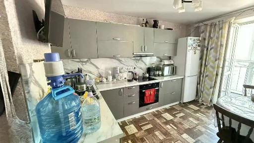 Продается 1-комн. квартира, 48,2 м²