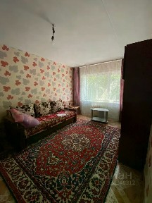 Сдается 1-комн. квартира, 40 м²
