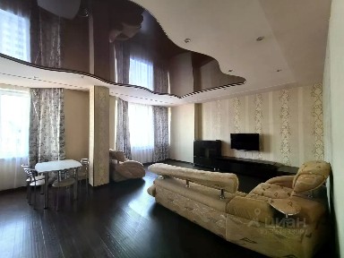 Сдается 2-комн. квартира, 98 м²