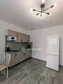 Сдается 1-комн. квартира, 36 м²