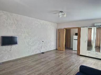 Сдается 1-комн. квартира, 40,7 м²