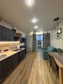 Сдается 1-комн. квартира, 35 м²