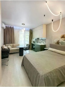 Сдается студия, 26 м²