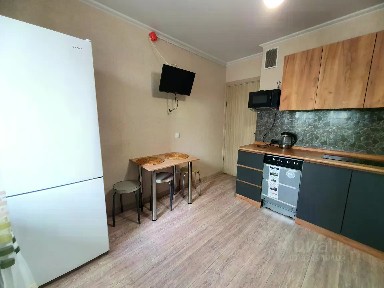 Сдается 1-комн. квартира, 38 м²