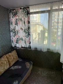 Сдается 1-комн. квартира, 18,7 м²