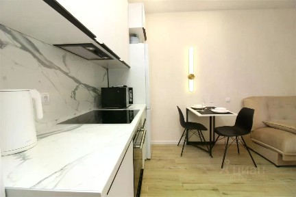 Сдается 1-комн. квартира, 31 м²