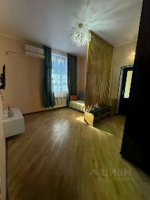 Сдаются 1-комн. апартаменты, 40 м²