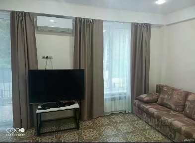 Сдается студия, 29 м²