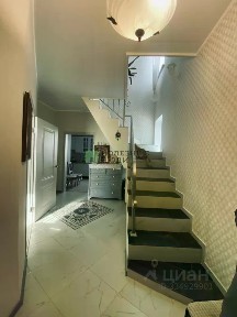 Сдается 3-комн. квартира, 92 м²