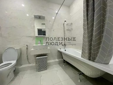 Сдается 1-комн. квартира, 43 м²