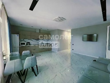 Сдается 1-комн. квартира, 70 м²