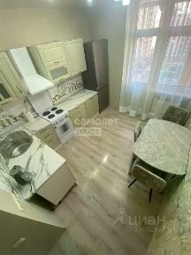 Сдается 1-комн. квартира, 40 м²
