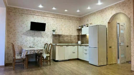Сдается студия, 46,2 м²
