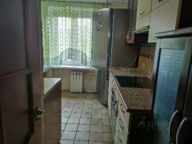 Сдается 3-комн. квартира, 59 м²