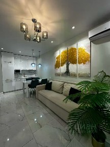 Сдается 1-комн. квартира, 37 м²