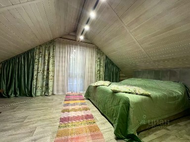 Продается 2-этажный коттедж, 100 м²