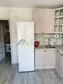 Сдается 1-комн. квартира, 38 м²