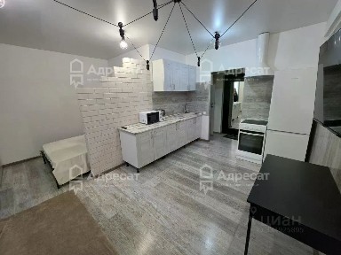 Сдается студия, 27,3 м²