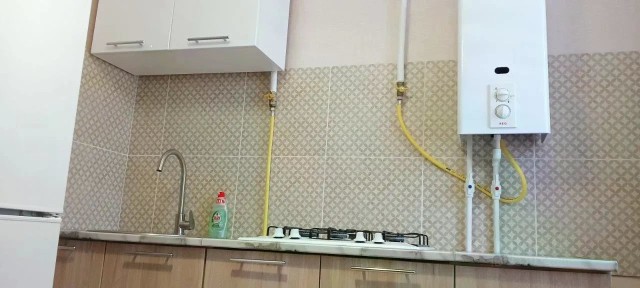 Сдается 2-комн. квартира, 45 м²