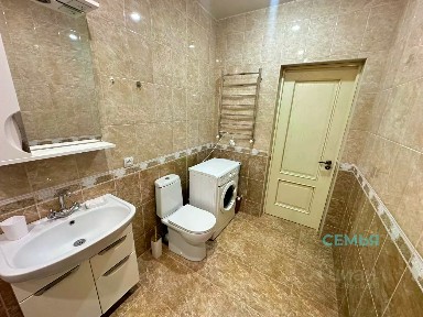 Продается 2-комн. квартира, 49,2 м²