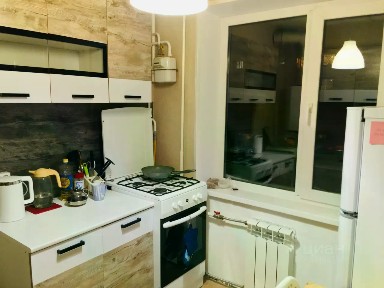 Сдается 1-комн. квартира, 35 м²