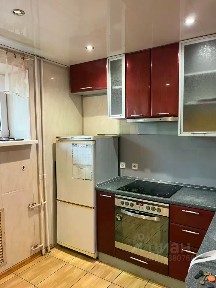 Сдается 2-комн. квартира, 48 м²