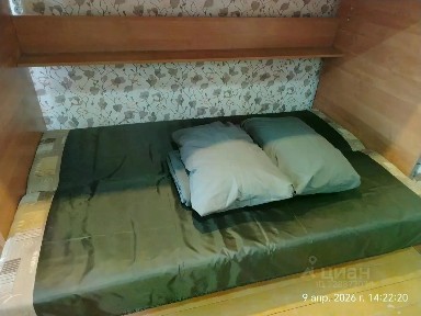 Сдается 2-комн. квартира, 54 м²